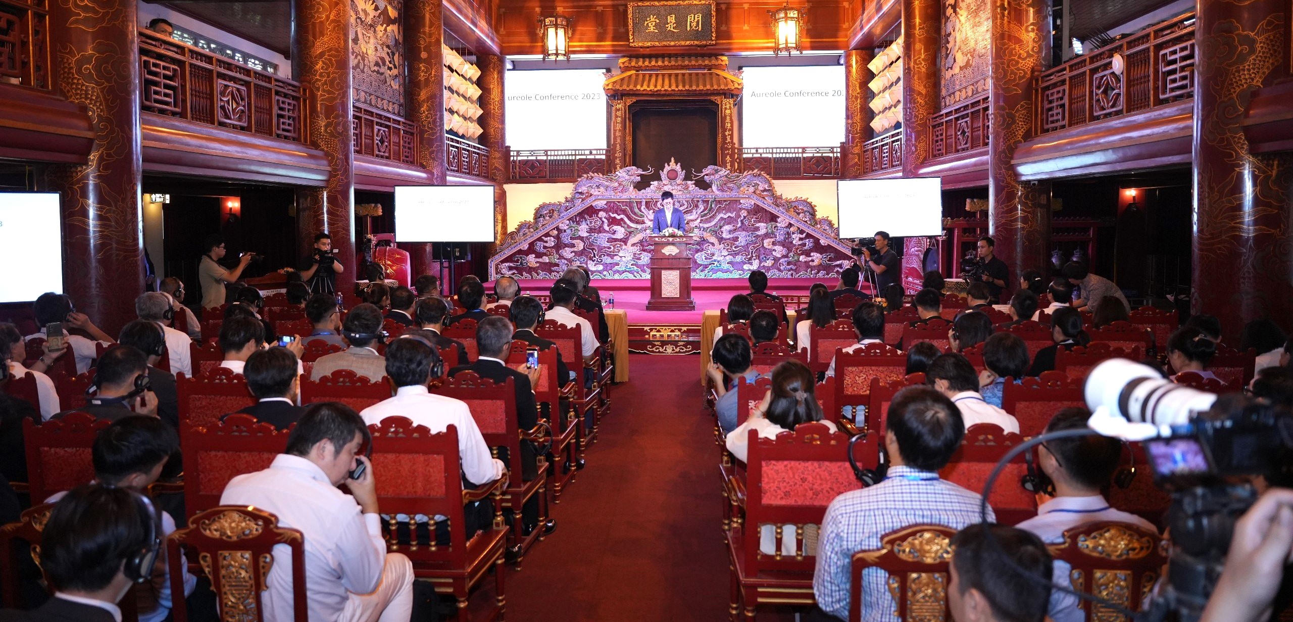 Phát triển tổ chức thông qua sự kết nối đa văn hóa