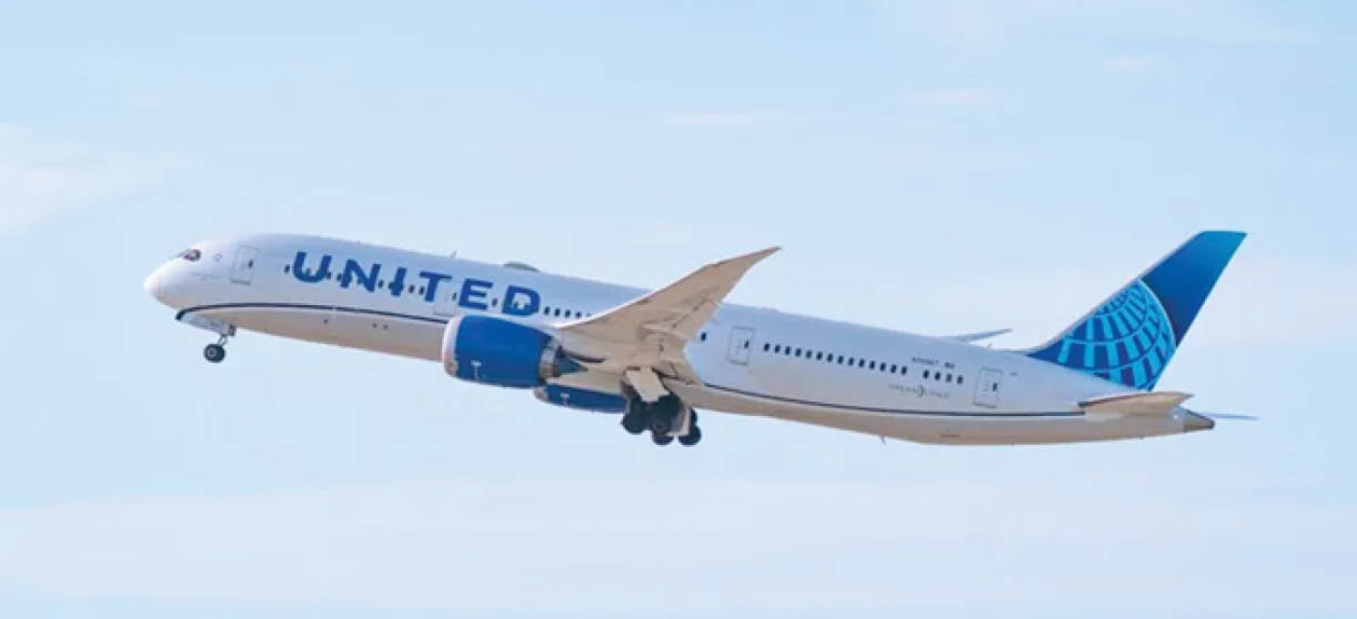 Các hãng hàng không Bắc Mỹ đặt cược vào châu Á để tăng lợi nhuận