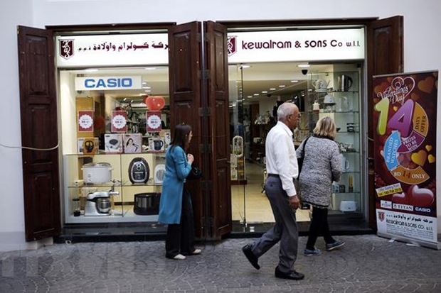 Bahrain hy vọng thu hút doanh nghiệp ASEAN phát triển kinh tế số