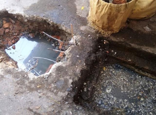 Thông tắc cống tại Thanh Xuân uy tín, giá rẻ, bảo hành 2 năm