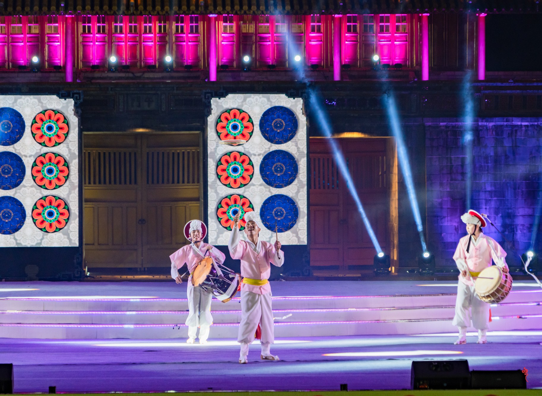 Nhiều hoạt động chào mừng Ngày Di sản Văn hóa Việt Nam