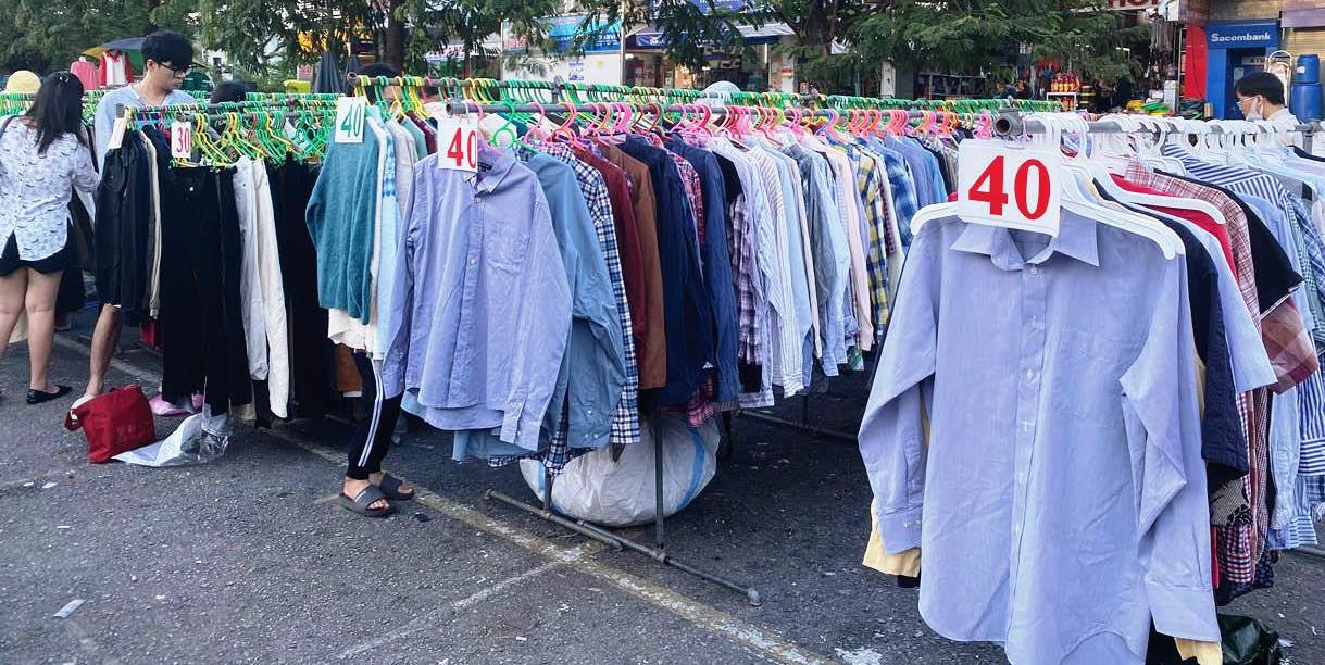 Hệ lụy của thời trang nhanh