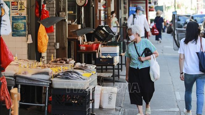 Nền kinh tế thế giới sẽ hoạt động tốt hơn dự kiến vào năm 2024