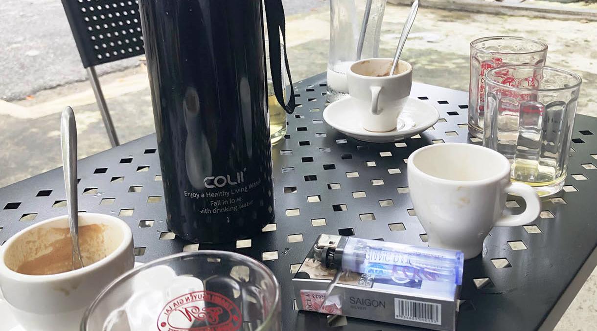 Đừng dửng dưng