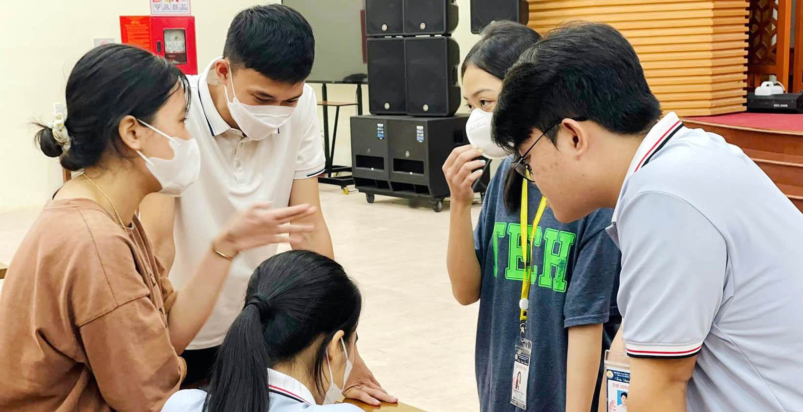 Kiểm định để nâng chất lượng đào tạo