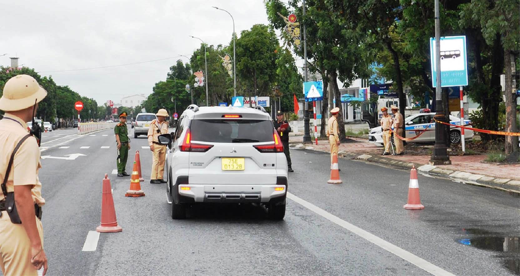 Đảm bảo thượng tôn pháp luật