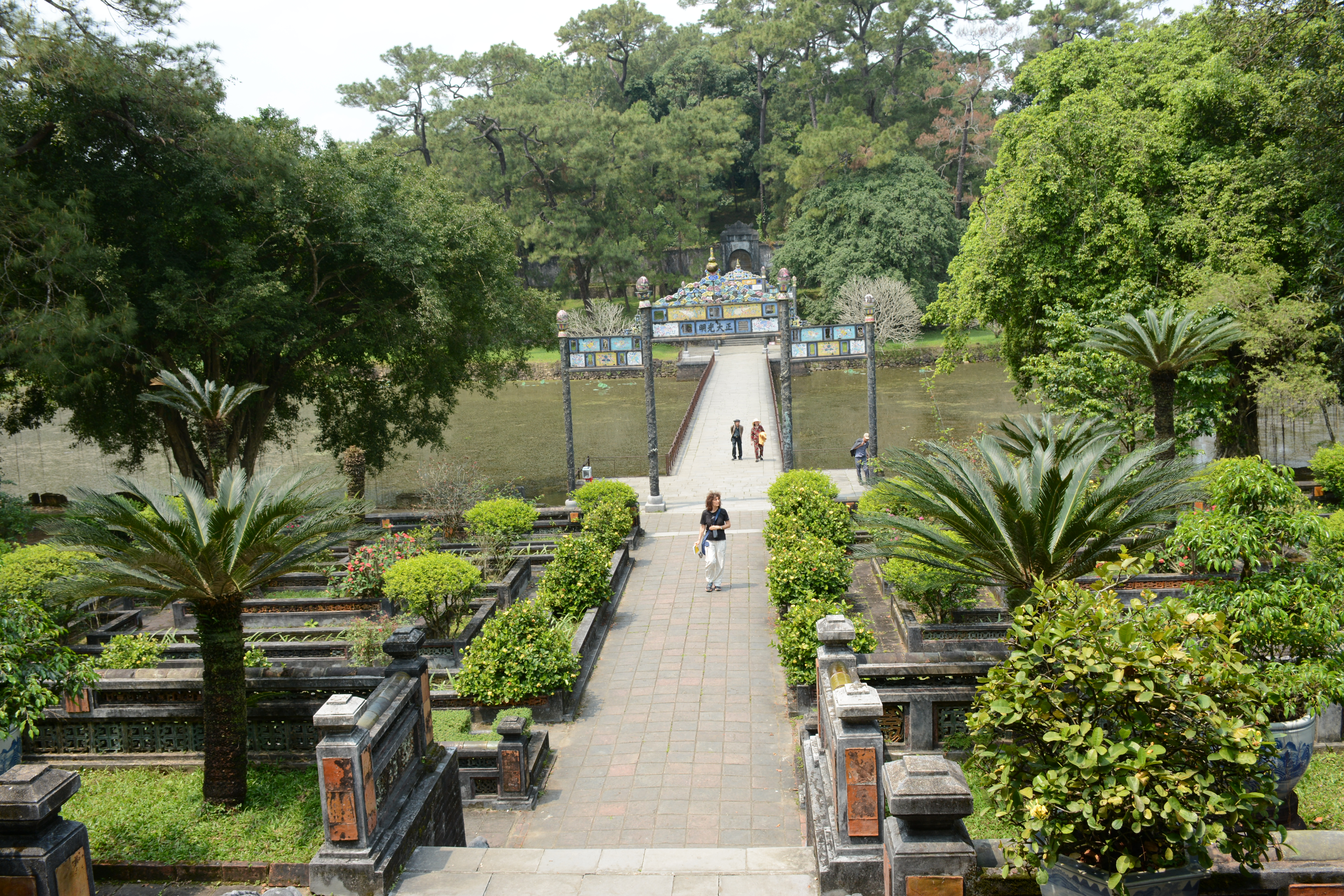 Quan trọng là nhóm lên được ngọn lửa…