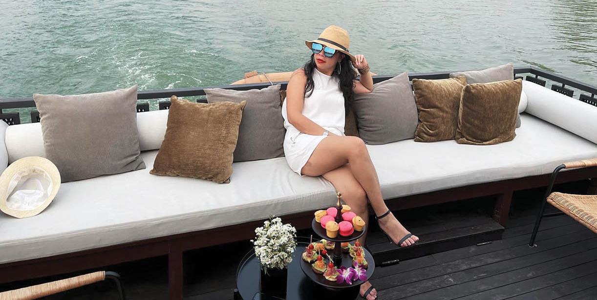 Du lịch đường sông Hướng phát triển cho du lịch