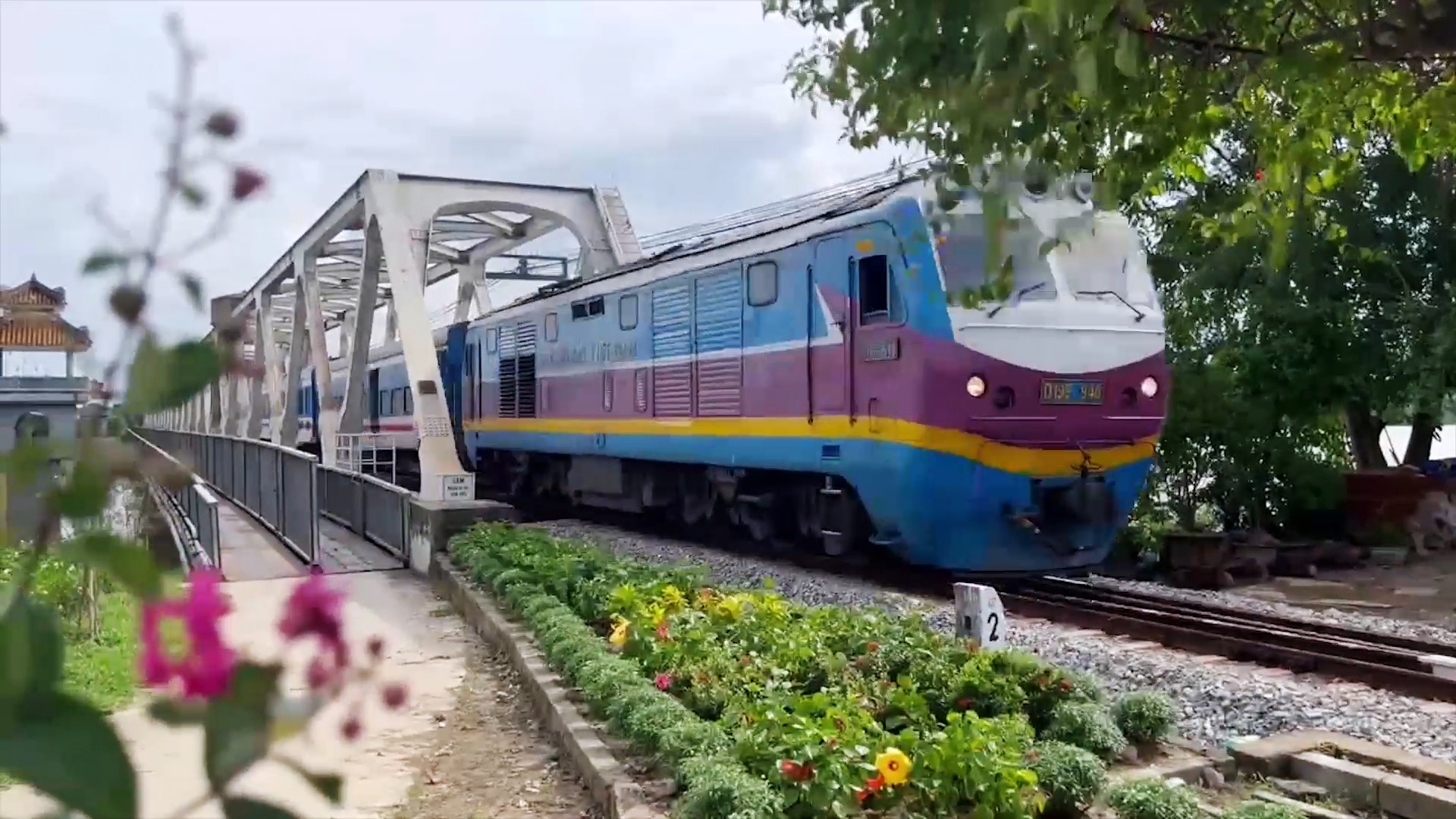 Bản tin An ninh - Cuộc sống ngày 21 11