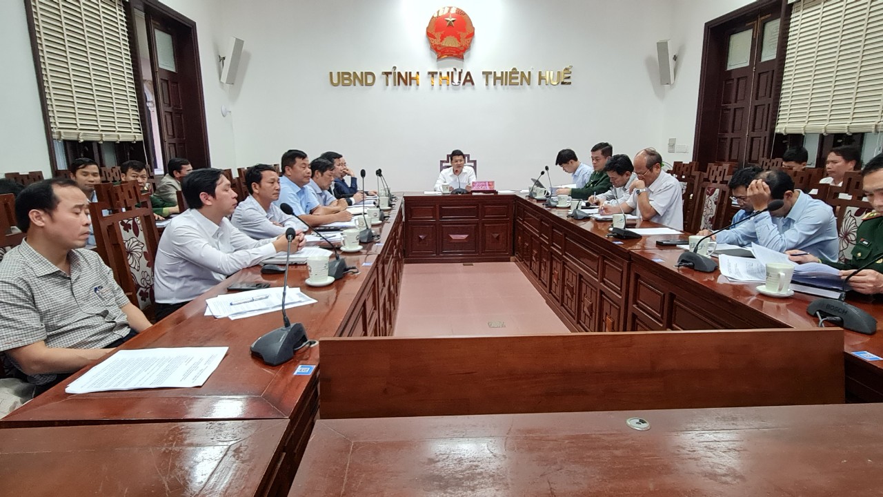 Công tác dự báo, cảnh báo thiên tai chưa đáp ứng yêu cầu thực tiễn