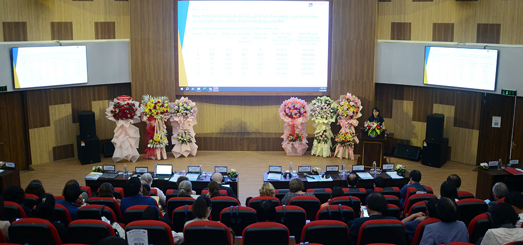 Đổi mới đào tạo, nghiên cứu khoa học và khám chữa bệnh ban đầu tại Việt Nam