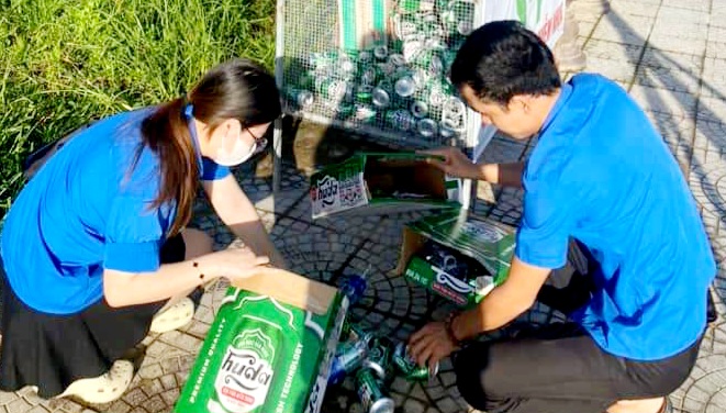 Giảm nghèo bền vững bằng các mô hình “xanh”