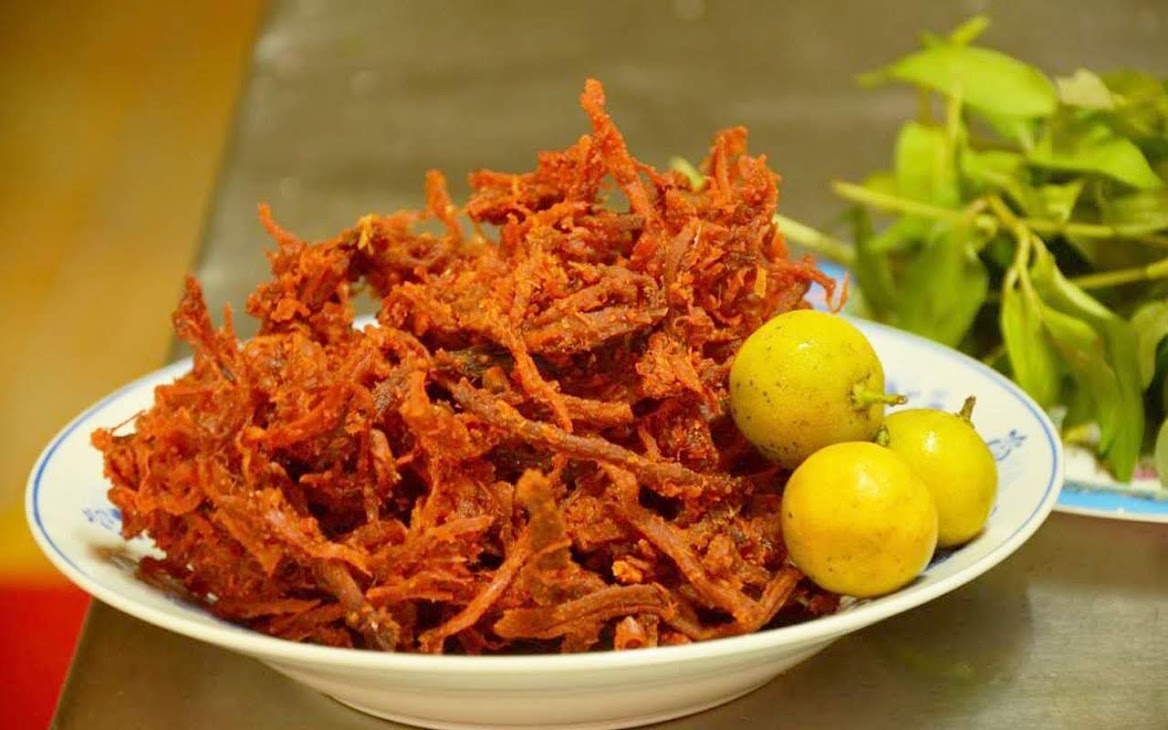 Du lịch Đà Nẵng ăn gì Gợi ý chi tiết từ món ngon Đà Nẵng