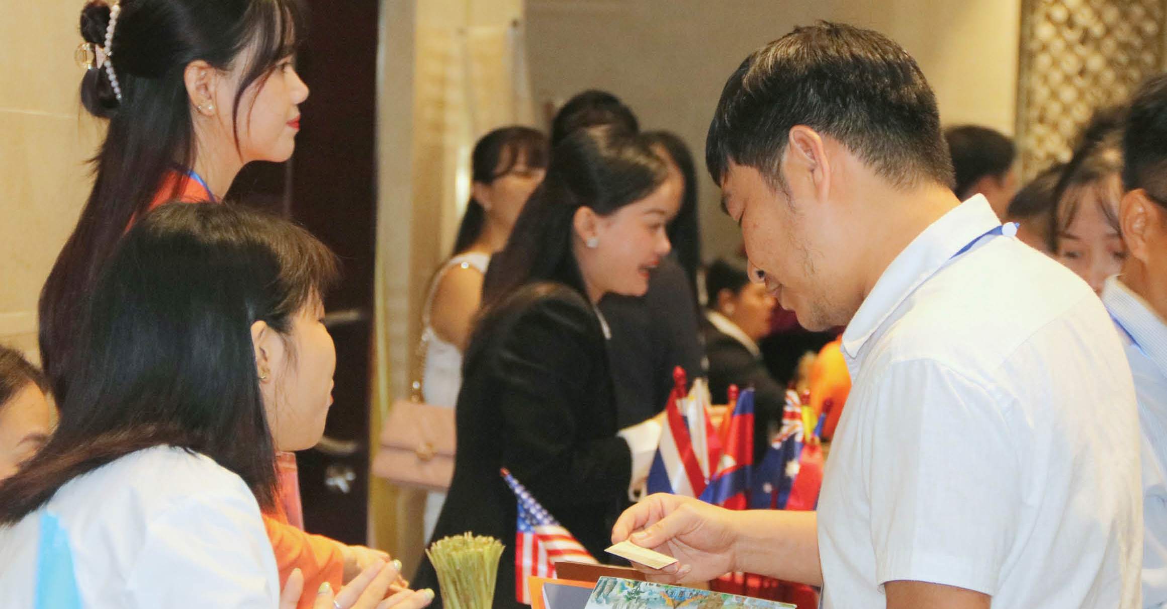 Đón mùa cao điểm khách quốc tế