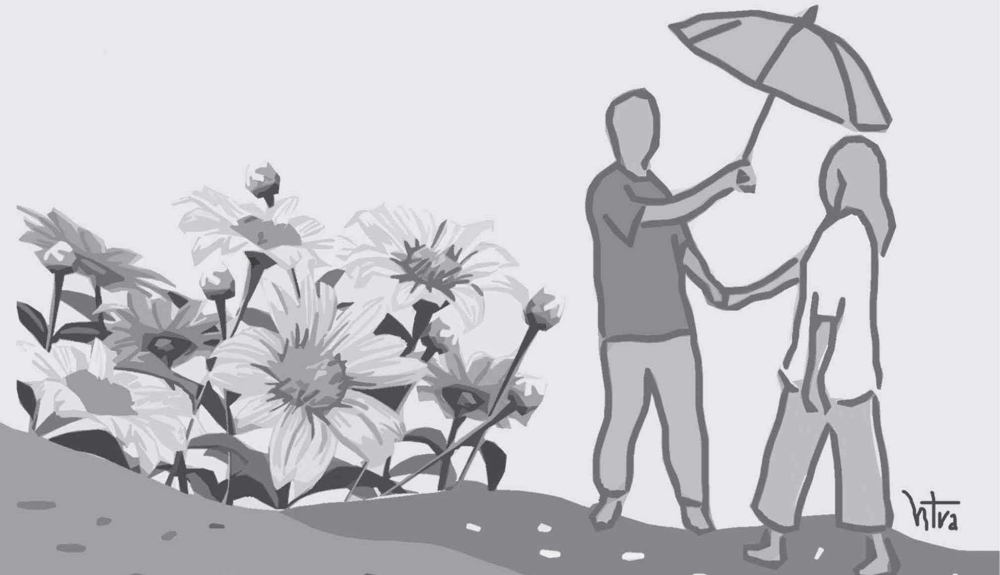 Một mối tình đã cũ