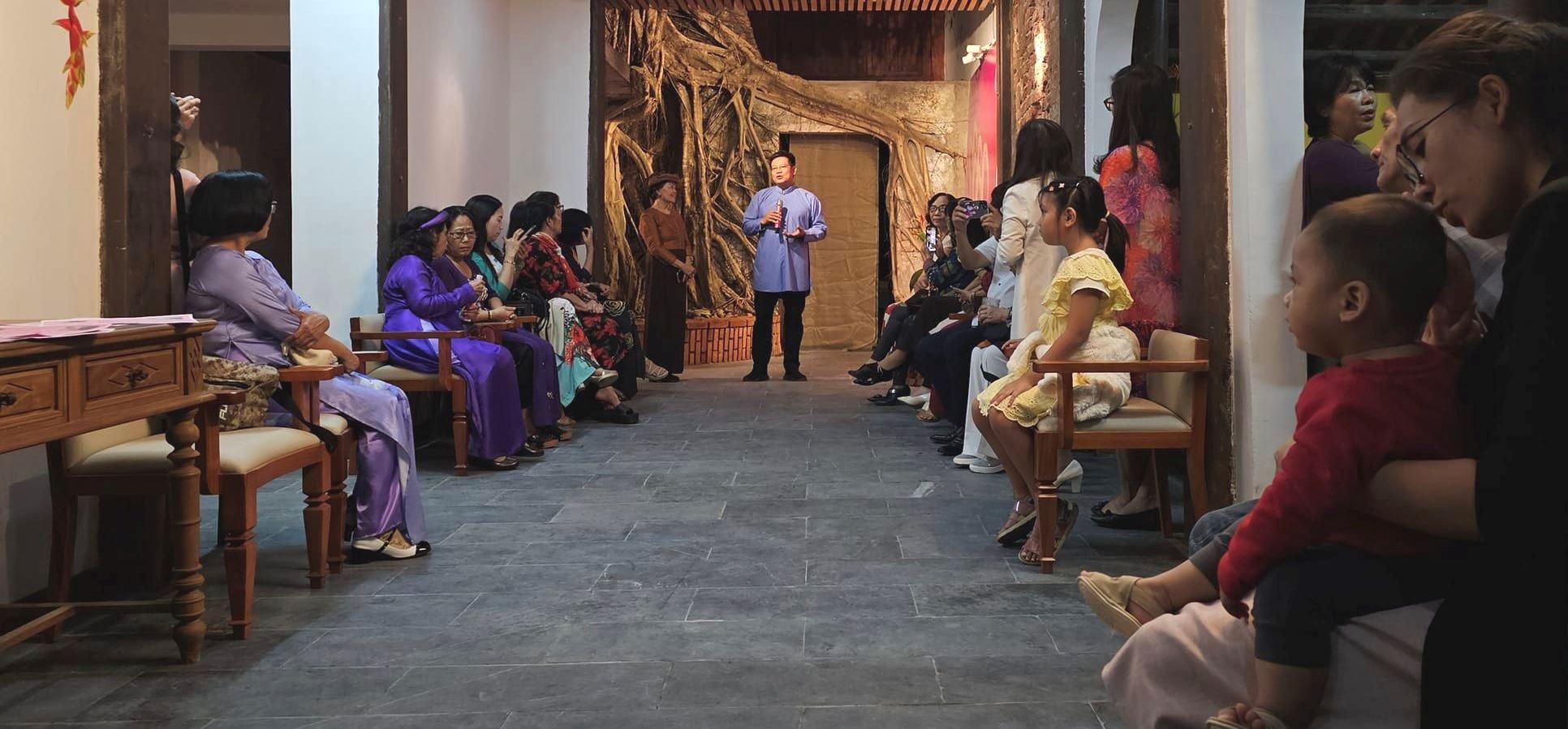 Khai mạc Liên hoan phim Đức 2023