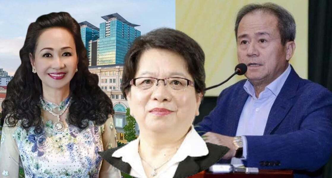 Không có lý do để được phép tồn tại