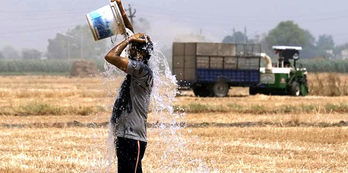 WHO Biến đổi khí hậu là mối đe dọa sức khỏe lớn nhất của nhân loại