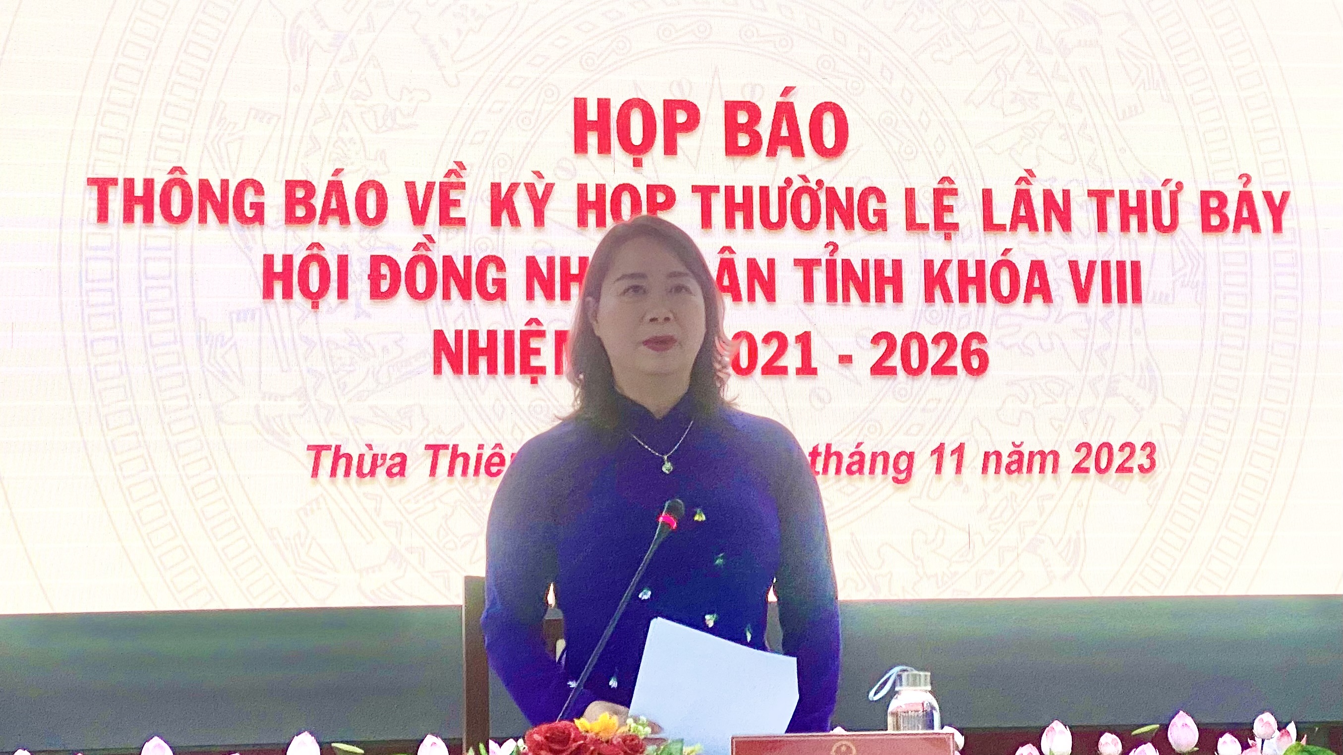 Kỳ họp thứ 7, HĐND khóa VIII sẽ thông qua nhiều nội dung quan trọng