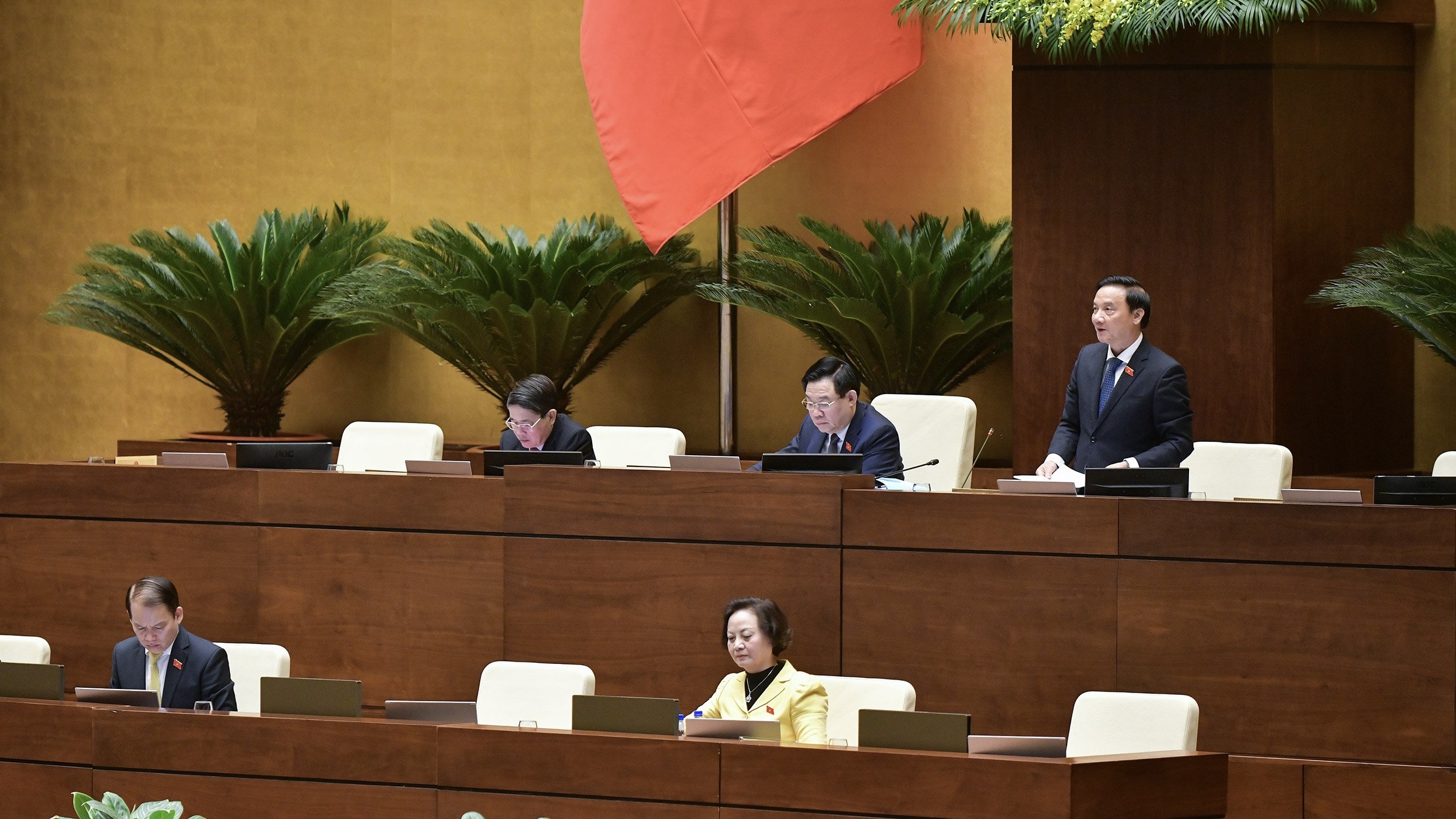 Cần làm rõ những quy định về hoạt động lưu trữ