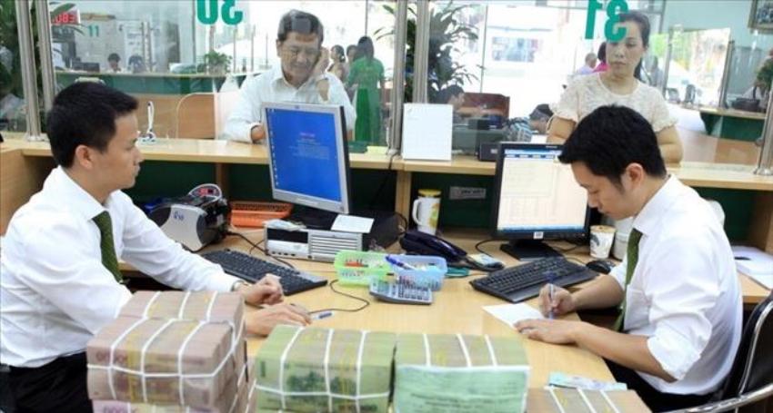 Công điện của Thủ tướng Chính phủ về điều hành tăng trưởng tín dụng những tháng cuối năm 2023