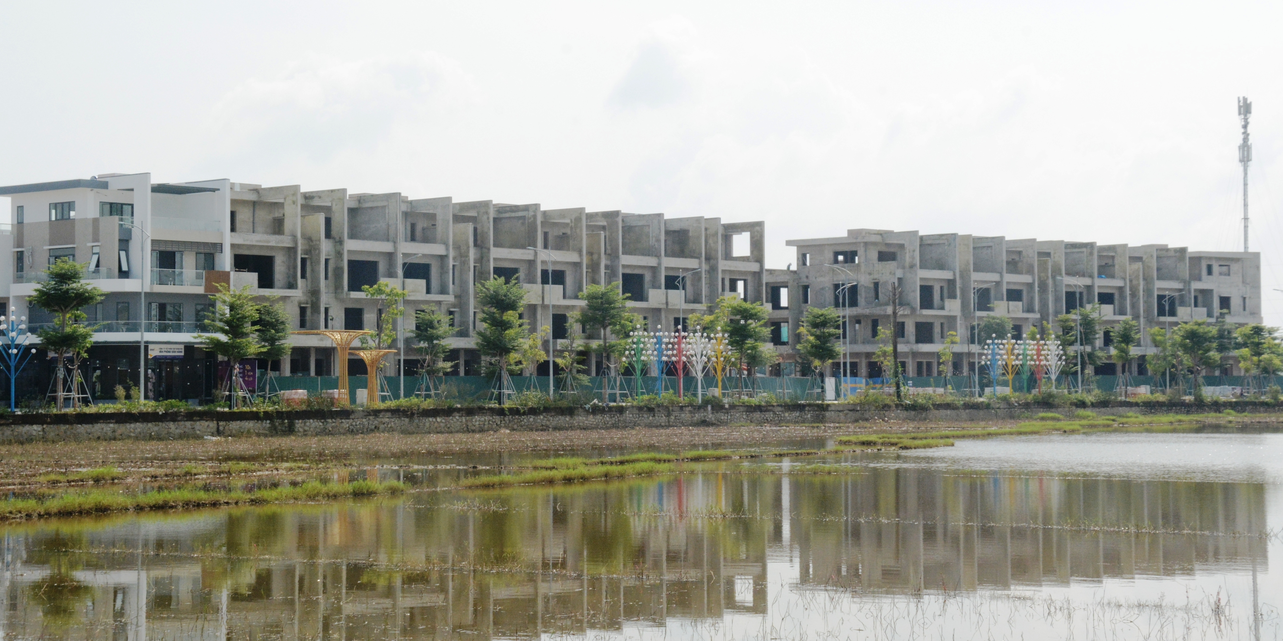 Các dự án Luật được thông qua sẽ là đòn bẩy thúc đẩy phát triển kinh tế - xã hội