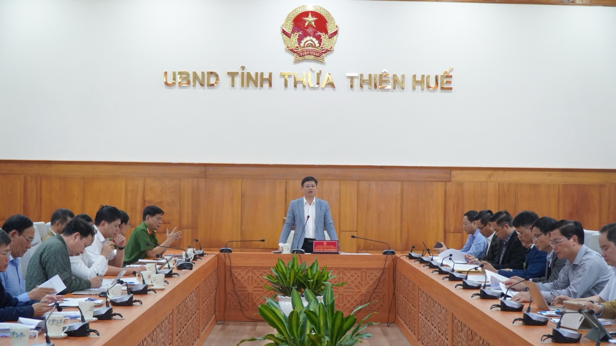 Kết nối, phối hợp để thực hiện hiệu quả các mô hình Đề án 06