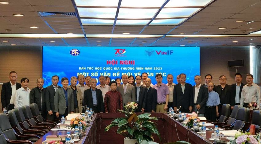 Tăng cường khối đại đoàn kết toàn dân tộc trong bối cảnh đổi mới