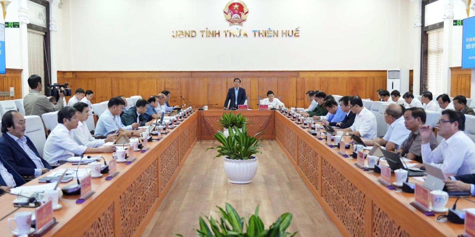 Cơ cấu kinh tế đang chuyển dịch đúng hướng