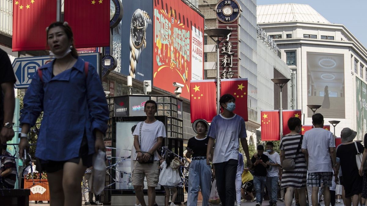 Sự chững lại của Trung Quốc sẽ không ảnh hưởng đến đà tăng trưởng của Đông Nam Á