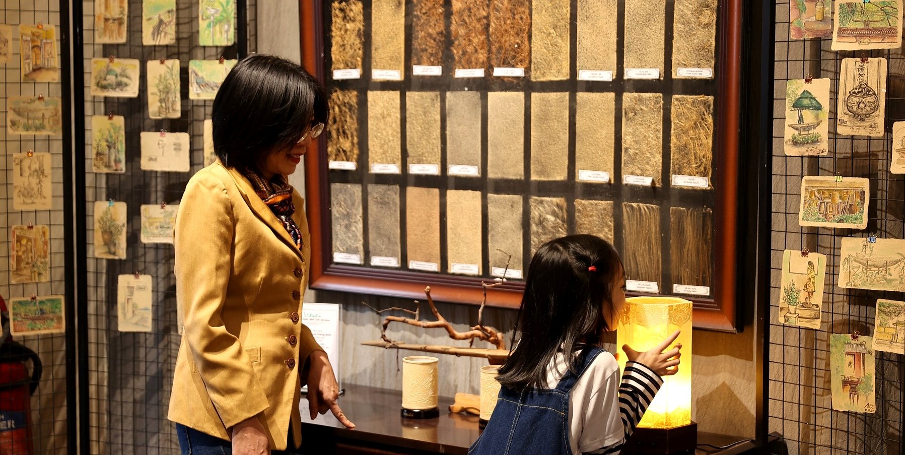 Trúc chỉ  hành trình lan tỏa