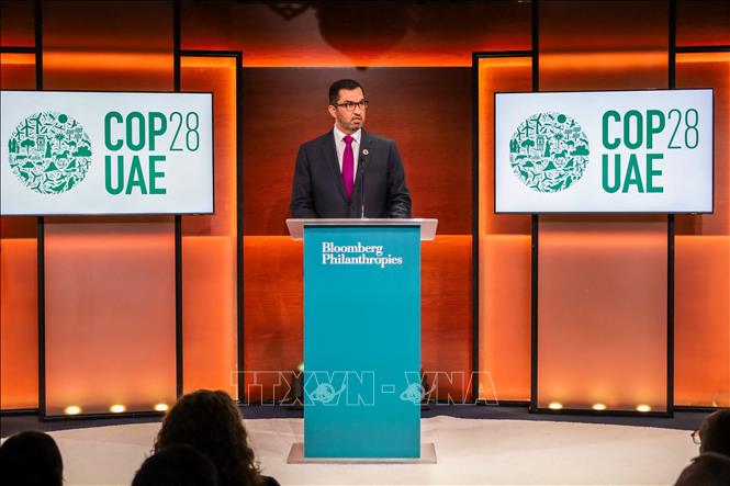 Gần 200 quốc gia nhất trí thành lập quỹ “tổn thất và thiệt hại”