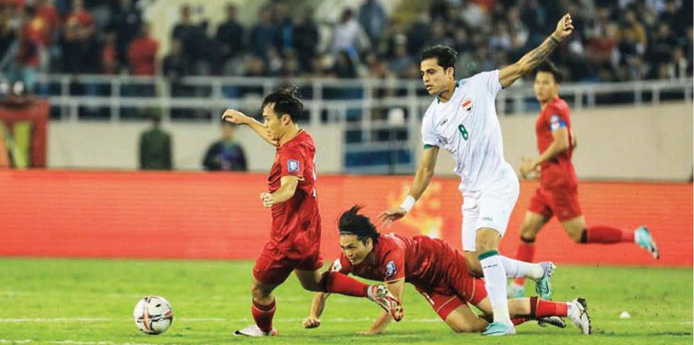 Biết mình, biết ta