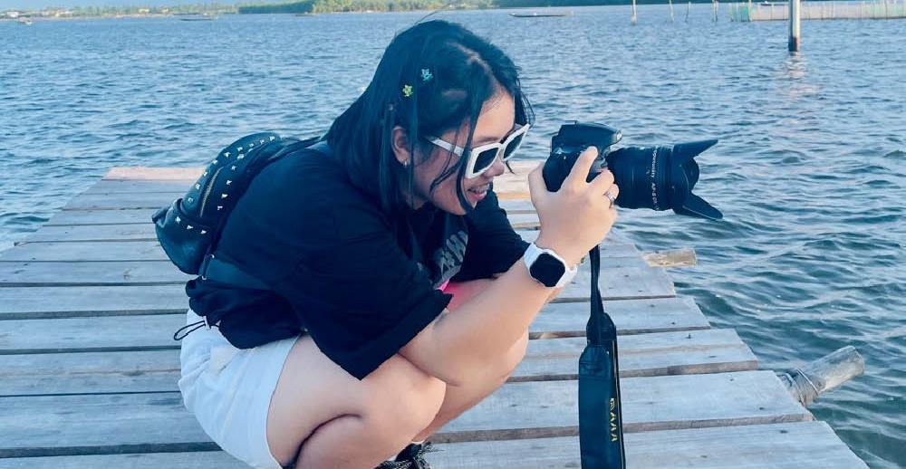 Giới trẻ trở lại với máy ảnh kỹ thuật số