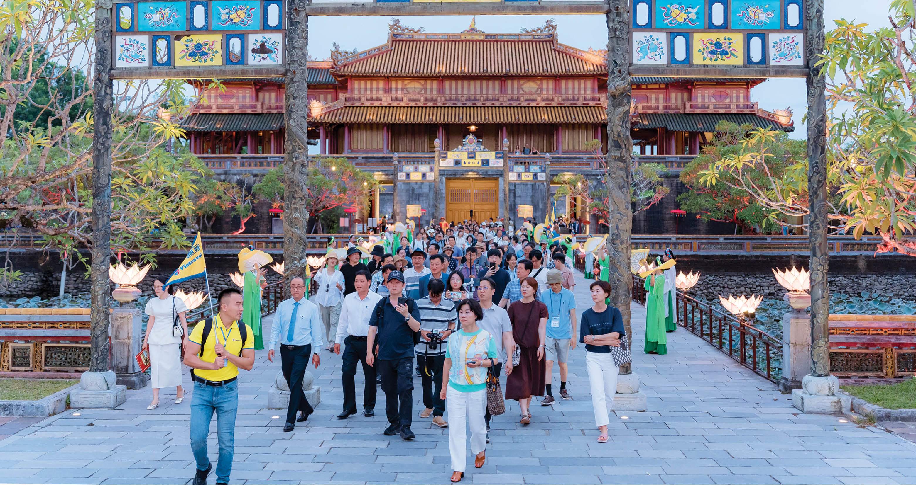 Trông người mà ngẫm đến ta