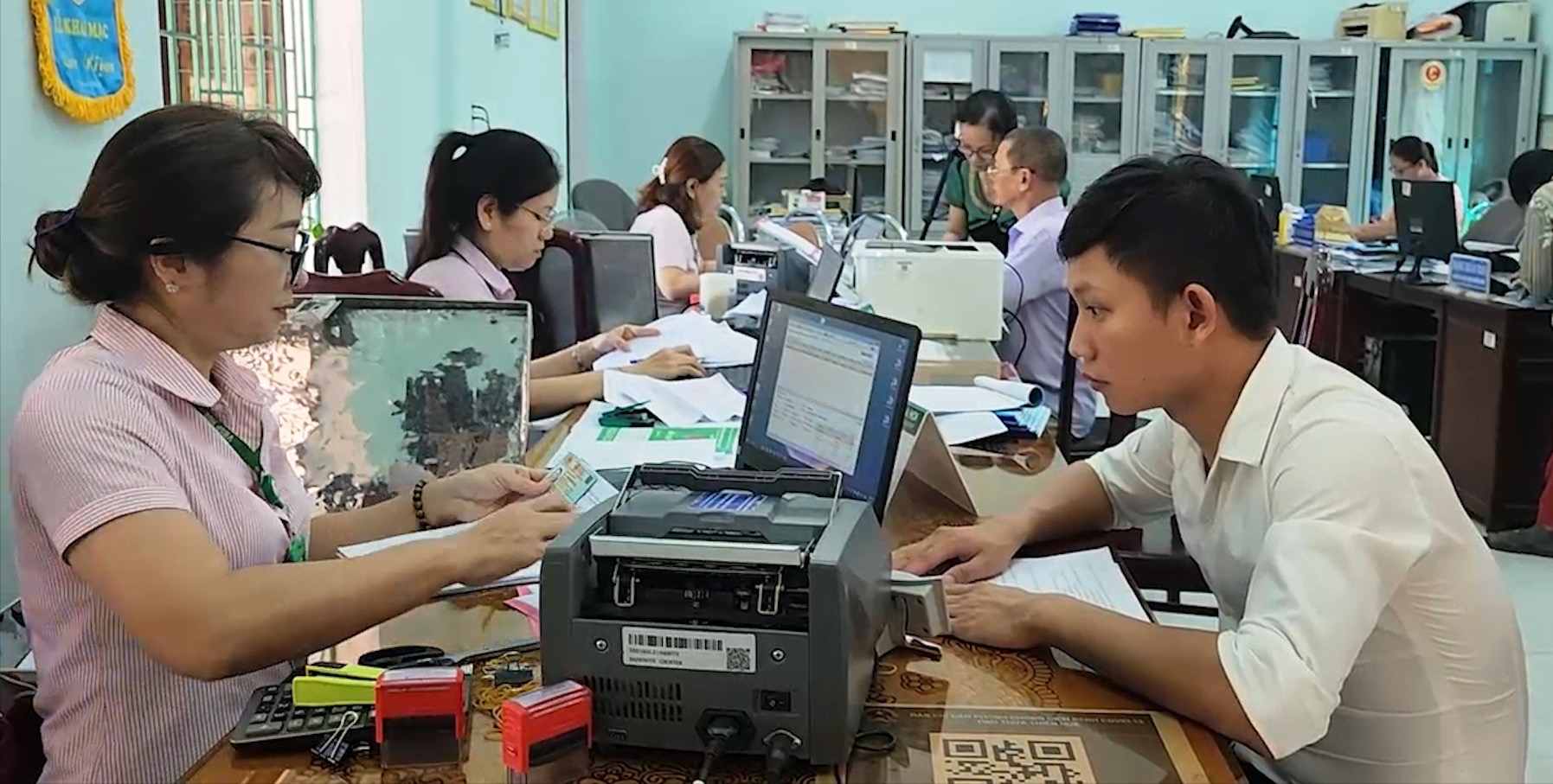 Bản tin Kinh tế - Thị trường ngày 2 12