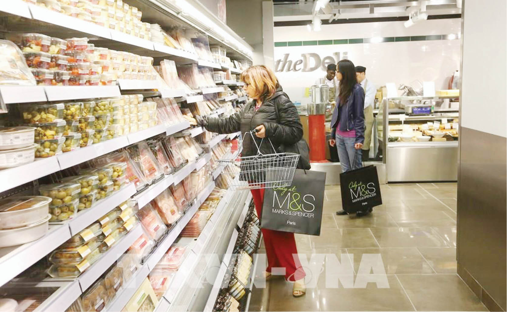 Doanh nghiệp đóng vai trò quan trọng trong hành trình phát thải ròng bằng 0