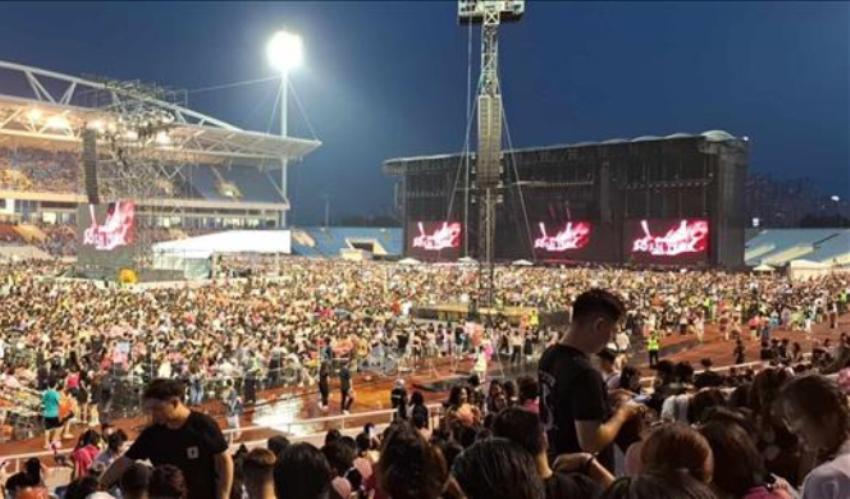 Khai thác dòng khách thị trường du lịch âm nhạc