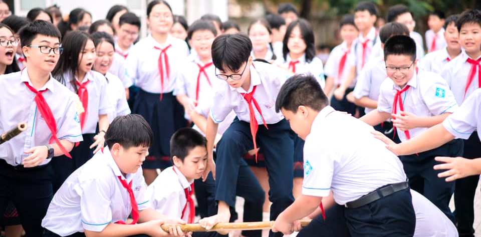 Triển khai hiệu quả Chương trình Giáo dục phổ thông mới