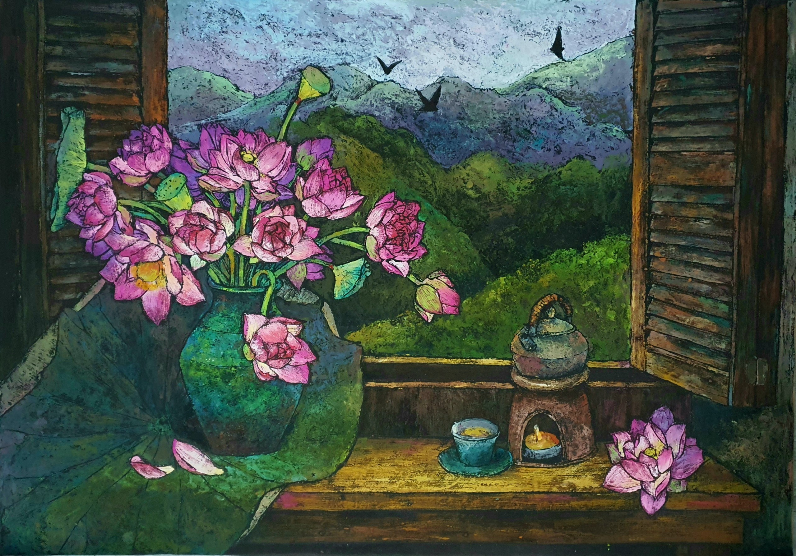 Bản tin Văn hóa - Du lịch ngày 7 12