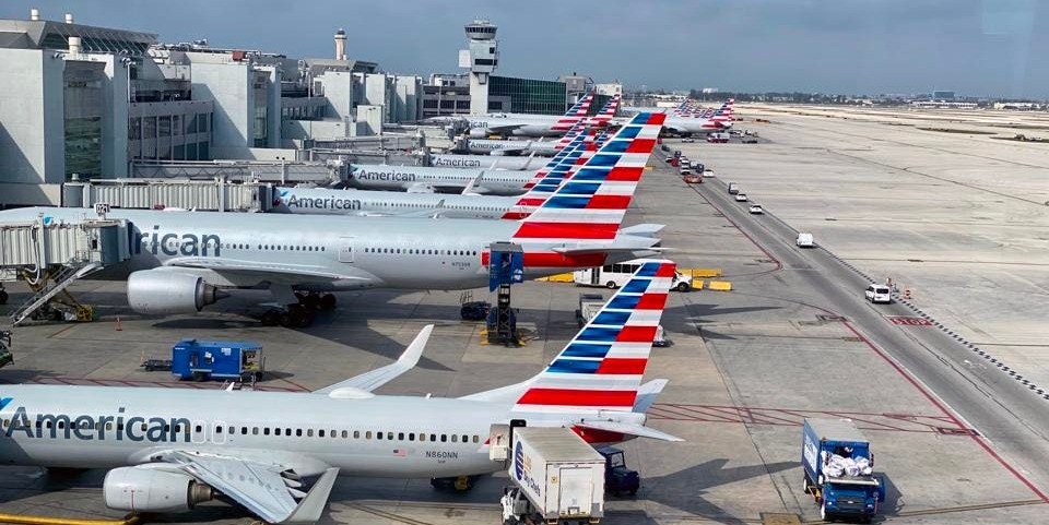 IATA Ngành hàng không toàn cầu dự báo đạt doanh thu kỷ lục 964 tỷ USD vào năm 2024