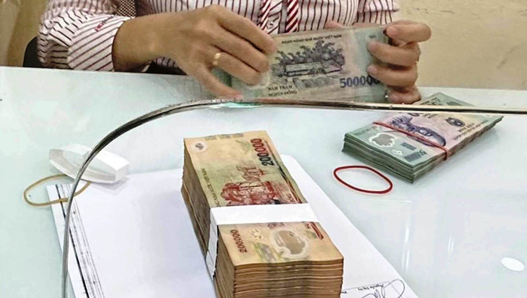 Để quản lý tốt tiền của ngân sách