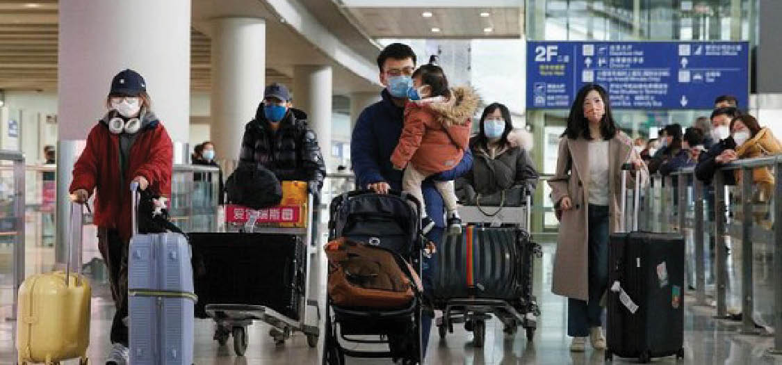 Singapore - Trung Quốc thiết lập đi lại miễn thị thực trong 30 ngày