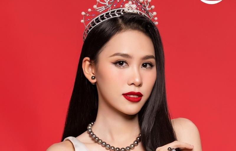 Bộ sưu tập trang sức ngọc trai đen cao cấp từ Long Beach Pearl