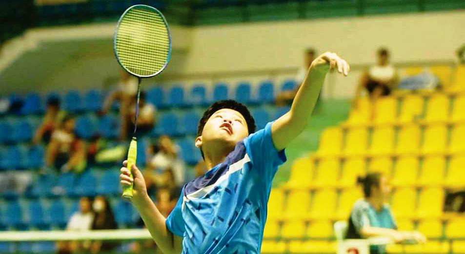 Đợi những gương mặt trẻ tỏa sáng