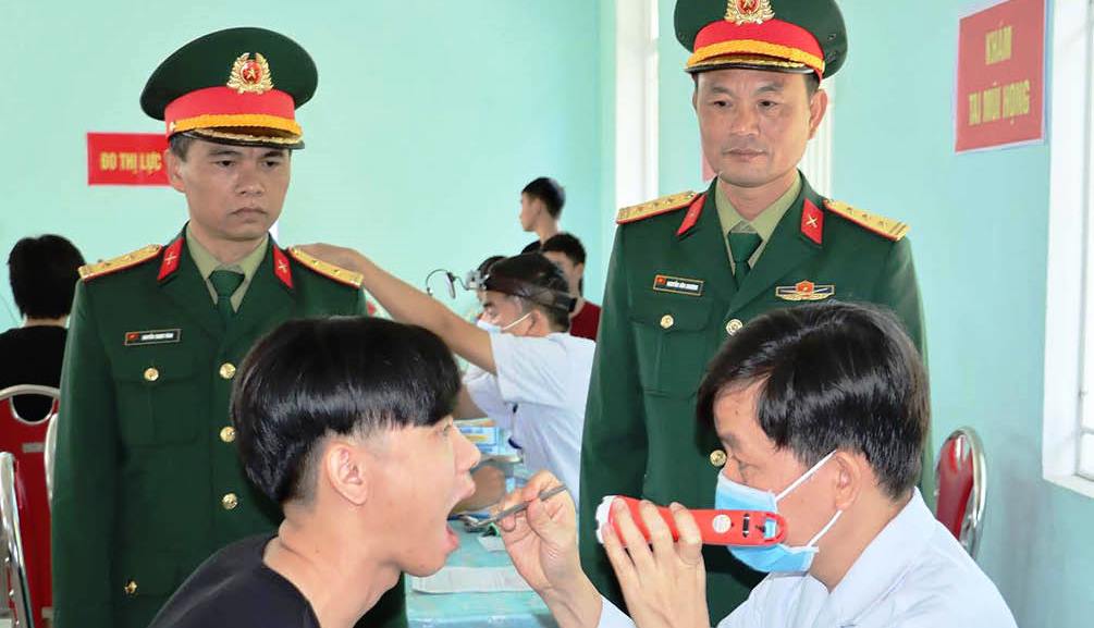 Đảm bảo chặt chẽ, đúng quy định