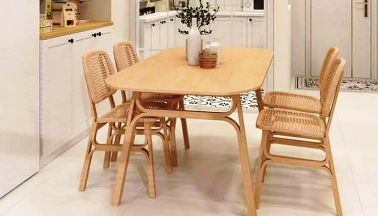 Làm mới nơi sum vầy gia đình