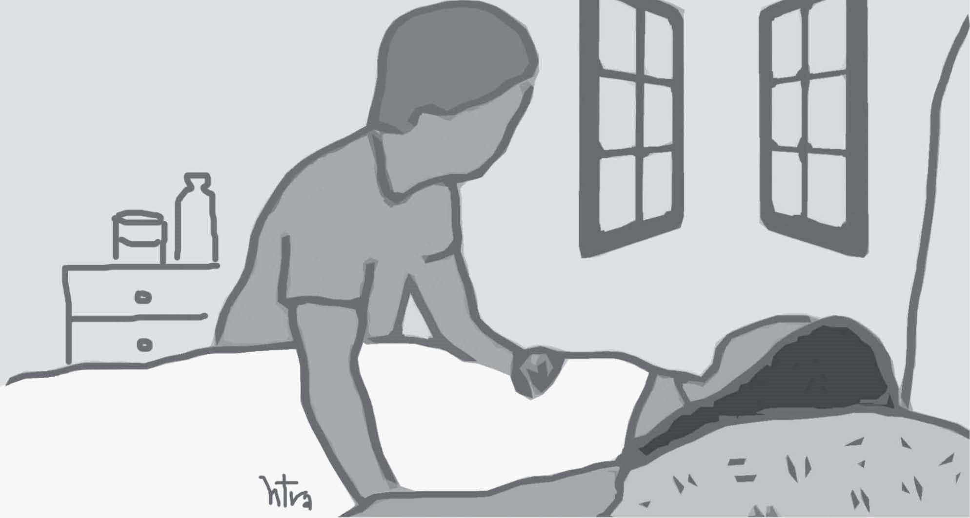 Ngày mai là nắng ấm