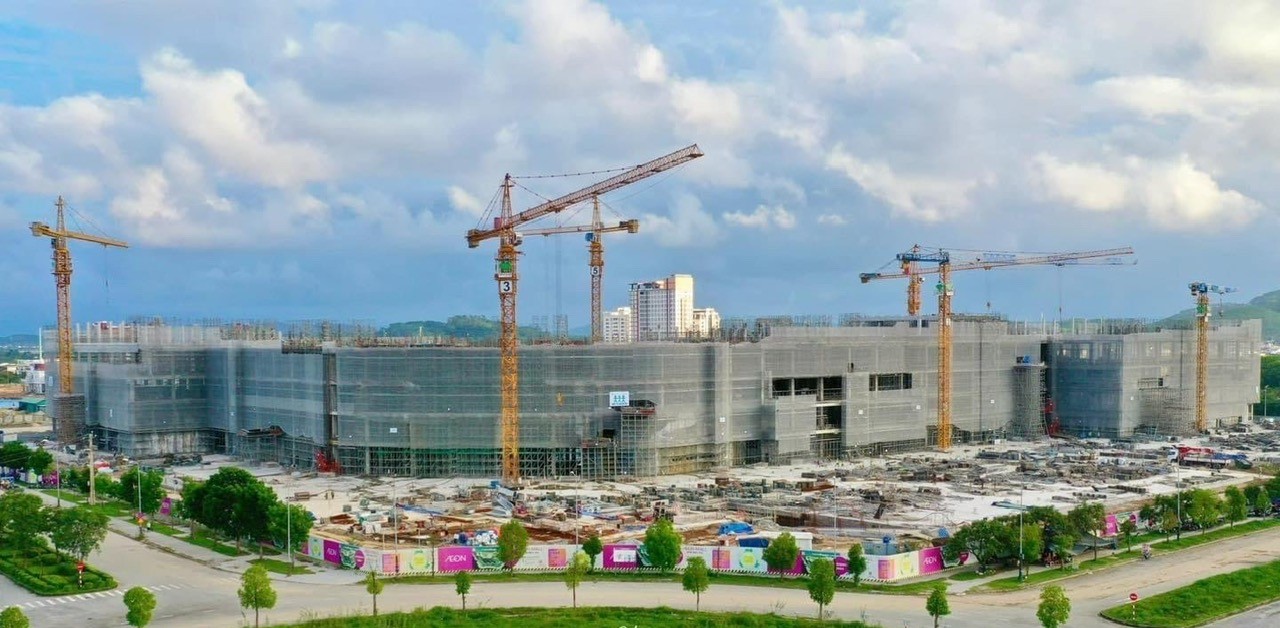 Bứt phá trong huy động, phân bổ và sử dụng hiệu quả nguồn lực