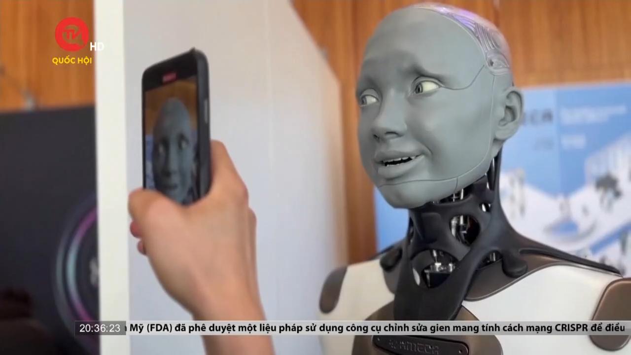 EU đạt thoả thuận mang tính bước ngoặt lịch sử về quản lý sử dụng AI